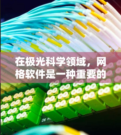在极光科学领域,网格软件是一种重要的工具,用于模拟和可视化复杂的磁力场和粒子运动。以下是关于极光科学网格软件的详细介绍