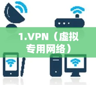 1.VPN（虚拟专用网络）
