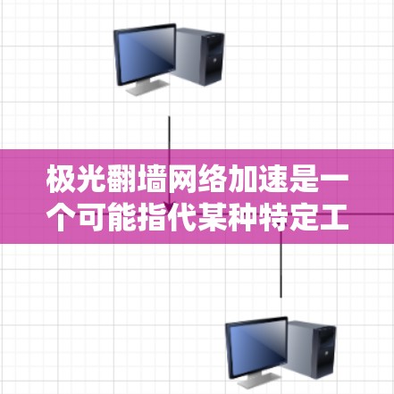 极光翻墙网络加速是一个可能指代某种特定工具或技术的名称，但具体到极光，我没有找到确切的信息。翻墙（VPN）是一种网络技术，允许用户绕过网络限制，访问被限制访问的网站或内容