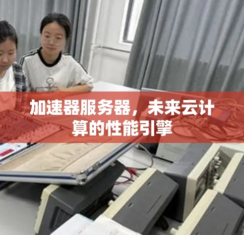 加速器服务器,未来云计算的性能引擎
