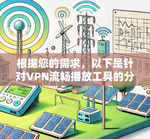 根据您的需求,以下是针对VPN流畅播放工具的分步建议