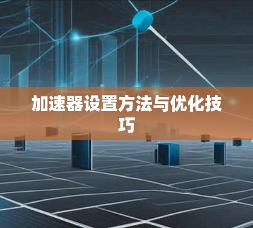 加速器设置方法与优化技巧