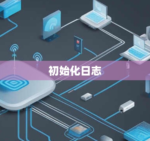 初始化日志