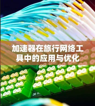 加速器在旅行网络工具中的应用与优化