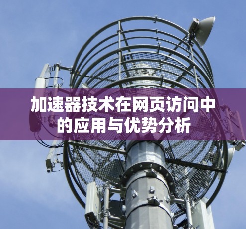 加速器技术在网页访问中的应用与优势分析