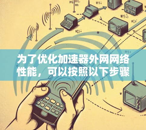 为了优化加速器外网网络性能,可以按照以下步骤进行