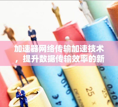 加速器网络传输加速技术，提升数据传输效率的新方案