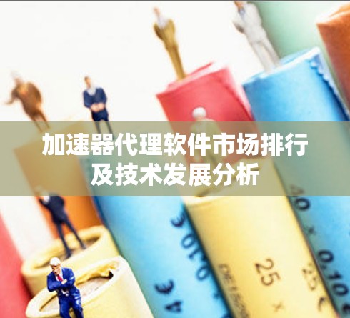 加速器代理软件市场排行及技术发展分析