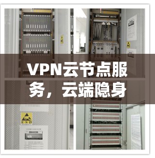 VPN云节点服务，云端隐身保护，网络安全新方案