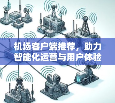 机场客户端推荐，助力智能化运营与用户体验提升