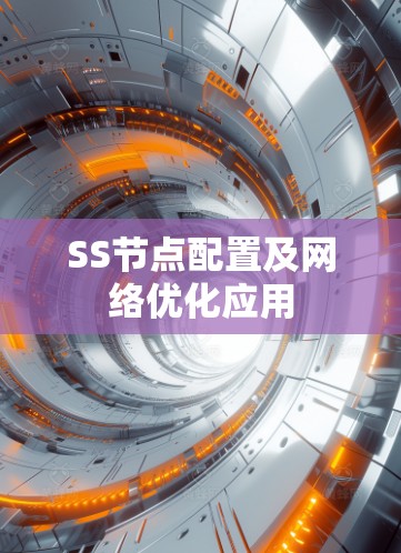 SS节点配置及网络优化应用
