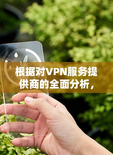 根据对VPN服务提供商的全面分析,以下是基于节点质量的排名,按照服务器数量、分布、安全性、性能和用户评价等因素综合考虑
