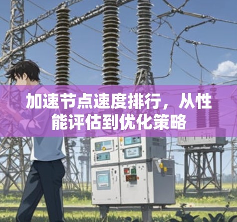 加速节点速度排行，从性能评估到优化策略
