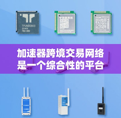 加速器跨境交易网络是一个综合性的平台，旨在提高跨境交易的效率和安全性，帮助用户在不同国家间进行高效、便捷的交易。以下是加速器跨境交易网络的详细分析