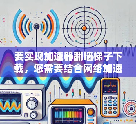 要实现加速器翻墙梯子下载，您需要结合网络加速器和翻墙技术来优化下载速度。以下是实现这一目标的分步指南