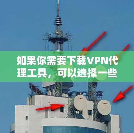 如果你需要下载VPN代理工具，可以选择一些知名且信誉良好的VPN服务提供商，他们通常会提供相应的下载链接。以下是一些常用的VPN代理工具及其下载方式