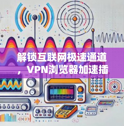 解锁互联网极速通道,VPN浏览器加速插件的技术与应用