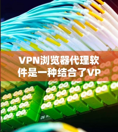 VPN浏览器代理软件是一种结合了VPN服务和浏览器代理功能的应用程序,旨在为用户提供更加便捷的网络访问体验。以下是关于这些软件的详细信息,帮助您选择合适的工具