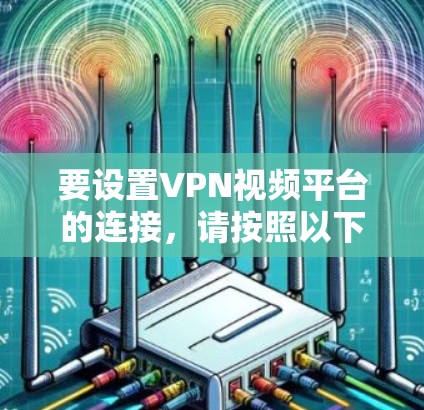 要设置VPN视频平台的连接，请按照以下步骤进行