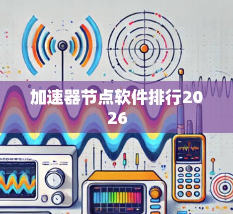 加速器节点软件排行2026