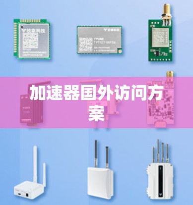 加速器国外访问方案