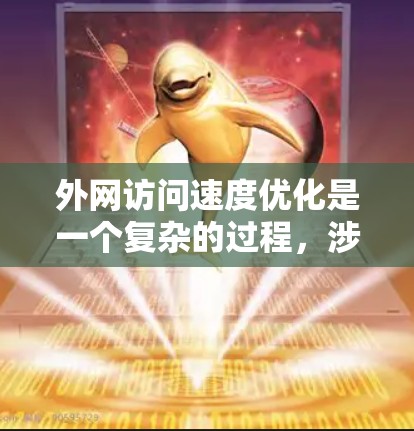 外网访问速度优化是一个复杂的过程，涉及多个方面，包括网络配置、服务器优化、数据传输协议、缓存机制等。以下是一些常见的优化方法和建议