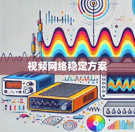 视频网络稳定方案