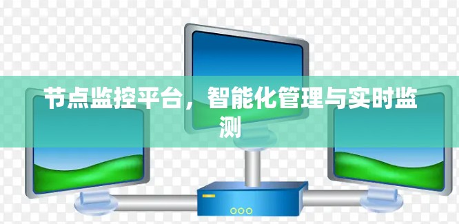 节点监控平台,智能化管理与实时监测