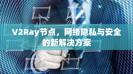 V2Ray节点，网络隐私与安全的新解决方案