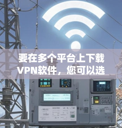 要在多个平台上下载VPN软件，您可以选择支持不同操作系统的VPN服务提供商，然后根据需要下载相应的软件。以下是一些常见的VPN服务提供商和他们支持的平台