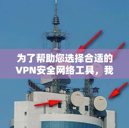 为了帮助您选择合适的VPN安全网络工具，我们可以从以下几个方面进行分析
