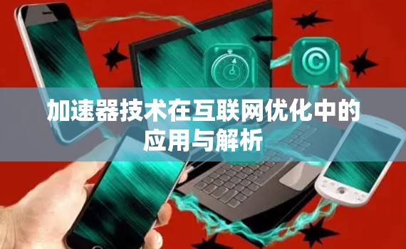 加速器技术在互联网优化中的应用与解析