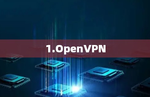 1.OpenVPN