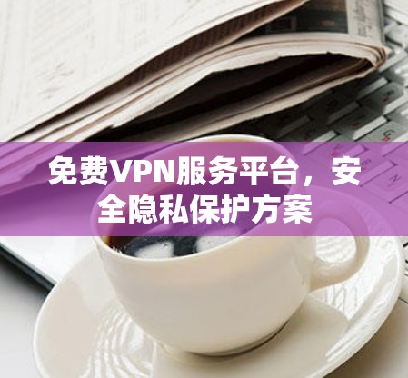 免费VPN服务平台,安全隐私保护方案