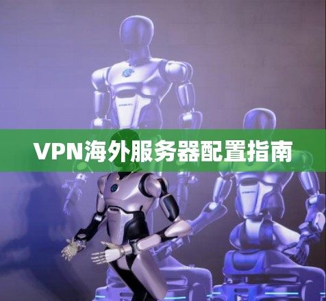 VPN海外服务器配置指南