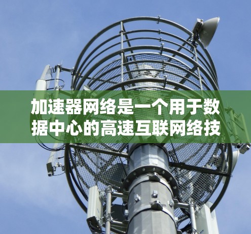 加速器网络是一个用于数据中心的高速互联网络技术，旨在提高数据传输效率，减少延迟，并支持大规模高性能计算（HPC）和AI工作负载。以下是加速器网络的主要解析方案