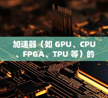加速器（如 GPU、CPU、FPGA、TPU 等）的速度测试排行通常取决于测试的具体场景、基准、硬件配置以及测试方法。以下是一些常见的加速器速度测试排行的关键因素和方法
